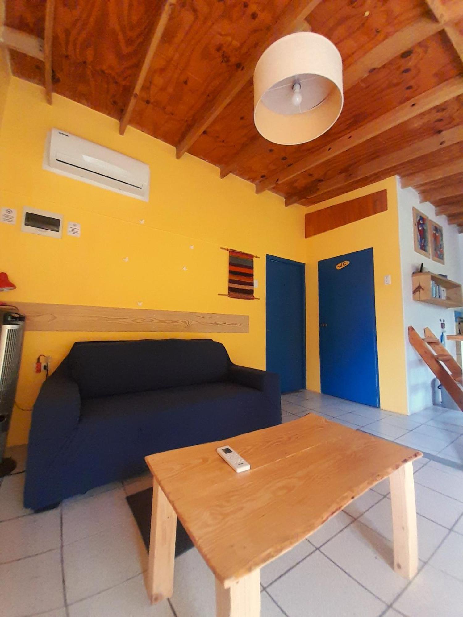 Hopi Cadushi Studio Santa Cruz Zewnętrze zdjęcie