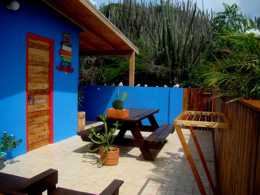 Hopi Cadushi Studio Santa Cruz Zewnętrze zdjęcie